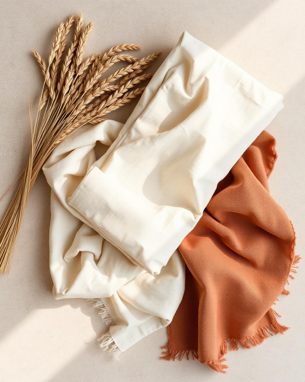 Textiles